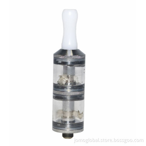 Megatwix Double Atomizer 4ml for EGO Series/King Cigar/510/Better Than EGO CE4